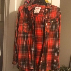 Flannel